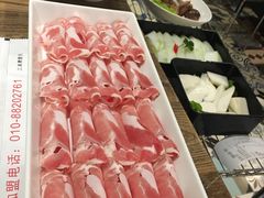 -小牛海记潮汕牛肉店(永定路店)