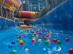 -青岛东方影都融创水世界