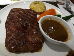 -斗牛士牛排餐厅(嘉里汇店)