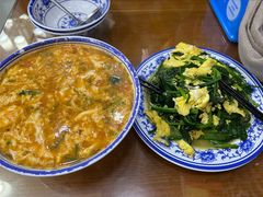 -隆福寺小吃店(东四店)