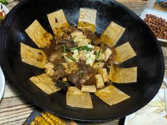 -每食每刻·皖北新民地锅鸡