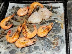 -环球约客烤涮自助(铜锣湾店)