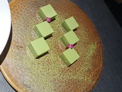 -锦府园·新台州菜(合生汇店)