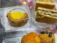 -周记传统糕点PASTRY(蜀汉路店)