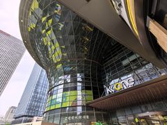 -KK ONE(京基滨河时代店)