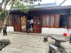 -马相伯故居