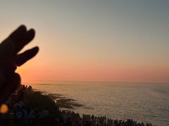 -威海国际海水浴场旅游区