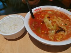 -阿香米线(乐客城店)