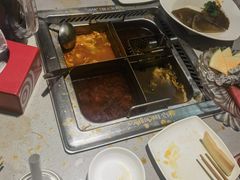 -海底捞火锅(振华商厦店)
