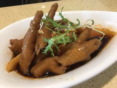 特色酸菜鱼-正哥点心(鸿安花园店)