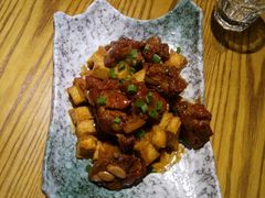 -隆喜元鱼汤包·海鲜(中联广场店)