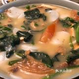 宁波胃的信仰 年糕才解的乡愁