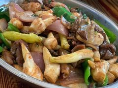 -香竹农庄•传统竹筒饭(十年店)