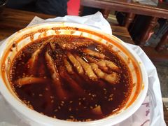 -盖帮鳝鱼串串(东郊记忆店)