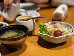 -渔寿司·日本料理(艾尚天地店)