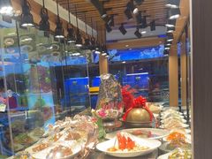 -大鹏饭店·金陵家宴(奥体中心店)