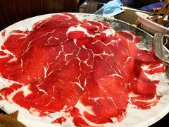 -吴记老锅底麻辣火锅(福州路店)