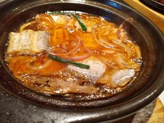 -涌上外婆桥(南塘店)