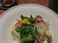 -La Terre乐田(万象城店)