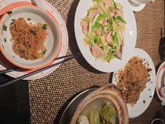 -老客家·客家菜(万达店)