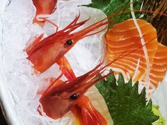 -林妈妈村·日式料理(宝山龙湖天街店)