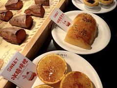 -德得轩烤涮一体自助餐厅(王府井店)