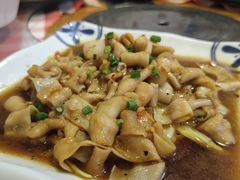 -龙桥私厨·姜花菊花过桥鱼·顺德菜(容桂店)