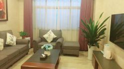 -千禧果月子会所(郑州东站店)