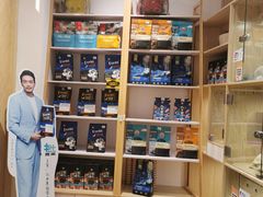 -屋虎猫馆(宝安大仟里店)