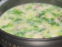 -大良毋米粥(锦龙路总店)