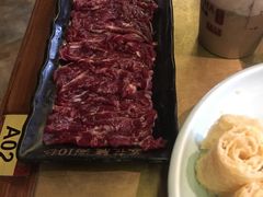-左庭右院鲜牛肉火锅(南通CBD大有境店)