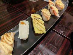 -汕头国际大酒店-牛一町目餐厅