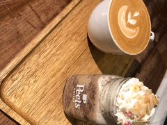 -Peet's 皮爷咖啡(东湖路手作店)