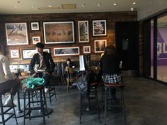 -星巴克(济南美莲广场店)