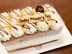 卡法香缇蛋糕-Mcake蛋糕(田村路店)