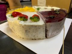 -幸福西饼生日蛋糕·下午茶(沈河店)