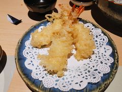 油炸天妇罗-大渔铁板烧(万象城店)