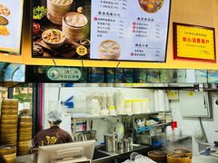 -鸡鸣汤包(红山动物园店)