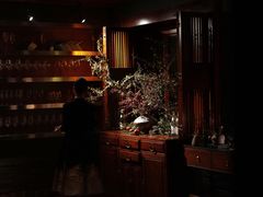 -三嚥阁 La Villa Restaurant