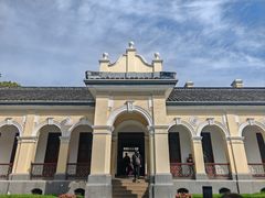 -南京中国近代史遗址博物馆(南京总统府)