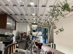 -隐琢咖啡(汉街店)