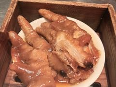 -潮界(虹桥新天地店)