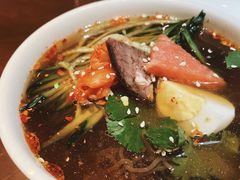 -黑土印象菜馆(三元桥店)
