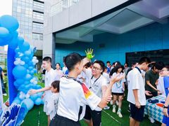 -CIAO·团建聚餐·生日派对轰趴馆(福田店)