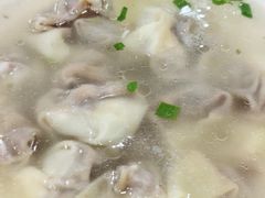 -草桥清真牛肉锅贴扁食店
