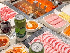 -海底捞火锅(新华联梦想城店)