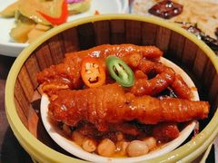 -那家·油麻菜馆(常德道店)