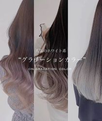 -SY COLOUR专业烫染