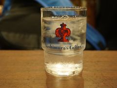 -西村咖啡店 (中山手本店)