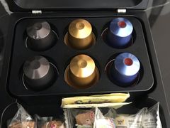 -尼依格罗香港美利酒店